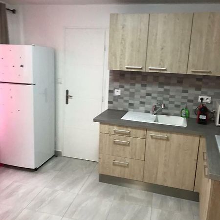 הוילה פורקלקייה Maison De Vacances מראה חיצוני תמונה