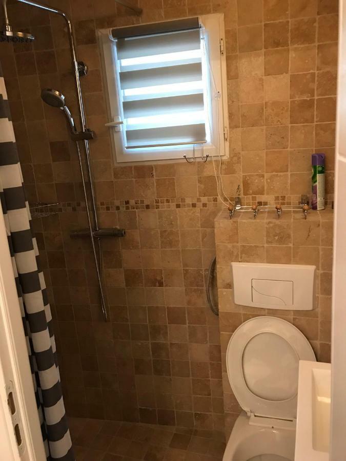 הוילה פורקלקייה Maison De Vacances מראה חיצוני תמונה
