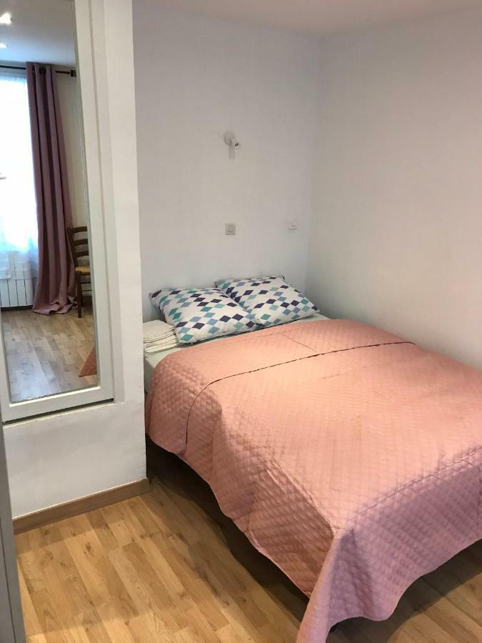 הוילה פורקלקייה Maison De Vacances מראה חיצוני תמונה
