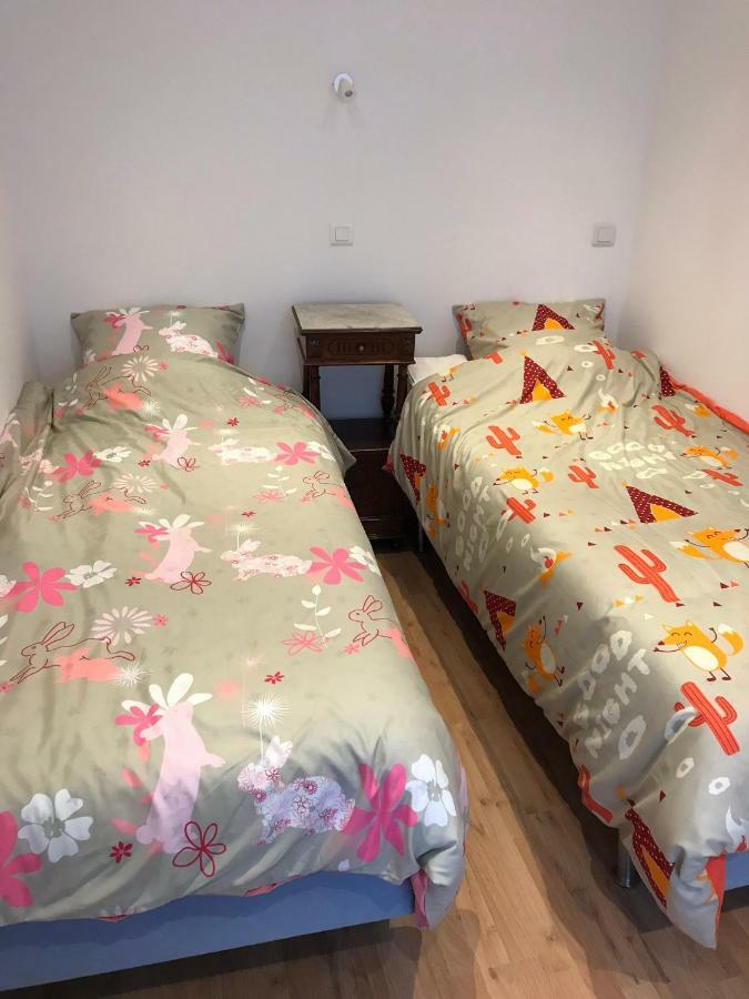 הוילה פורקלקייה Maison De Vacances מראה חיצוני תמונה